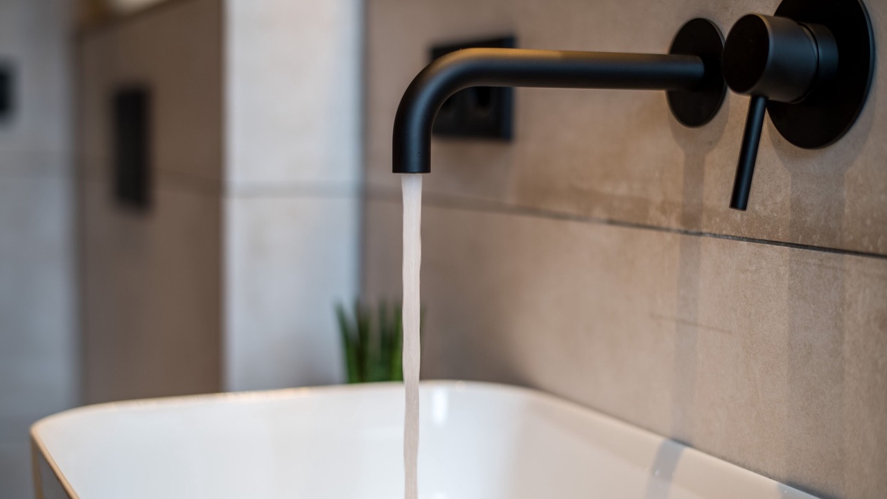 Photo of Bathroom in Hohenau