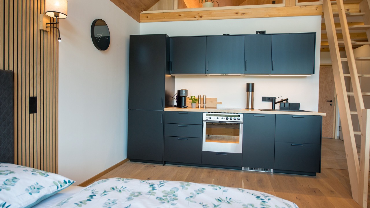 Photo of Bedroom in Hohenau