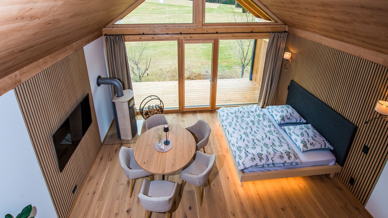 Photo of Bedroom in Hohenau