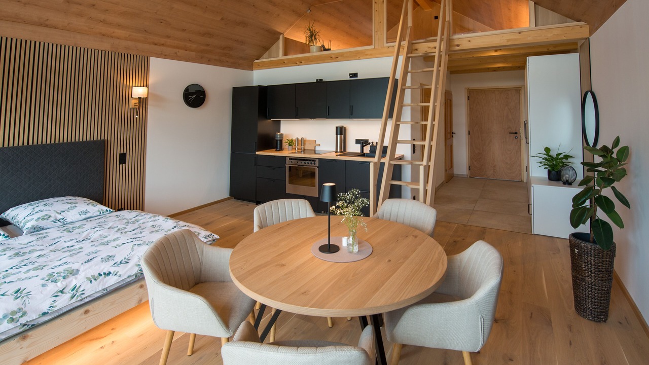 Photo of Bedroom in Hohenau