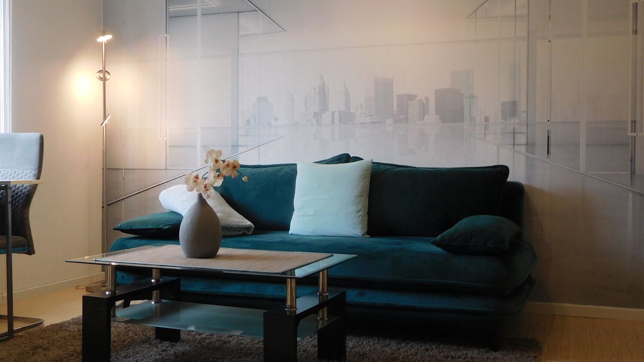 Photo of Livingroom in Ansbach