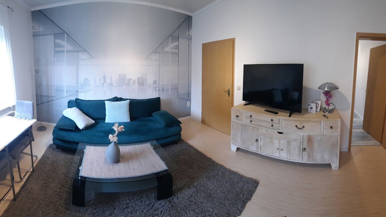 Photo of Livingroom in Ansbach