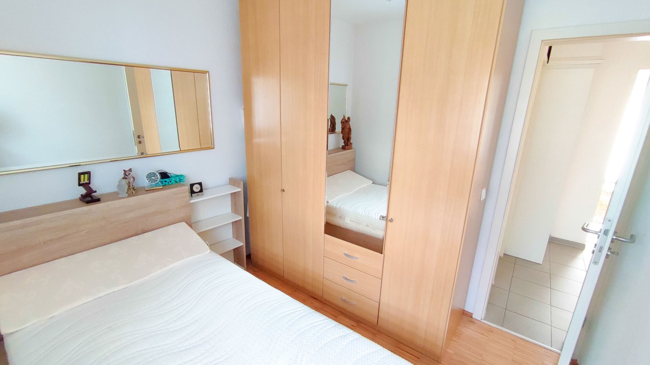 Photo of Bedroom in Erle
