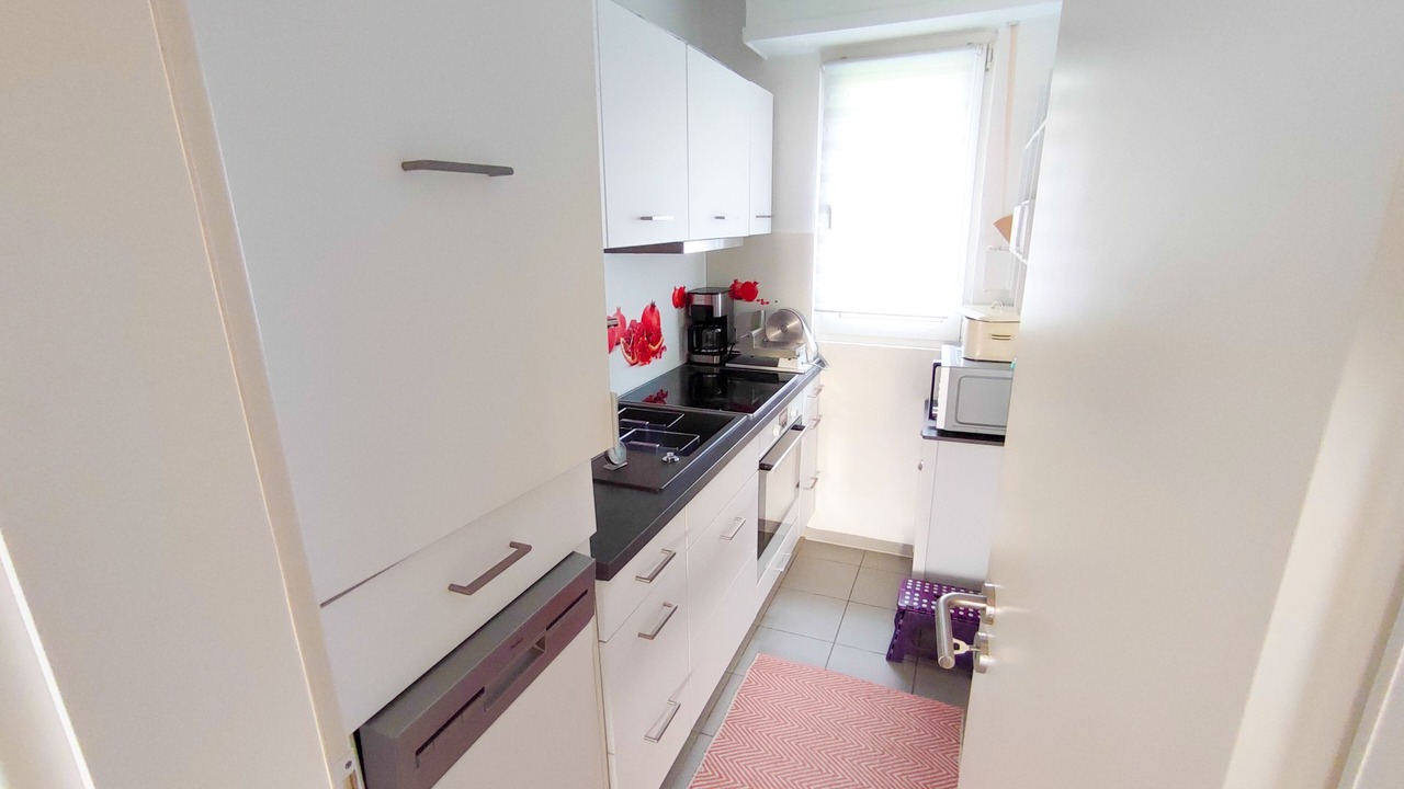 Photo of Kitchen in Erle
