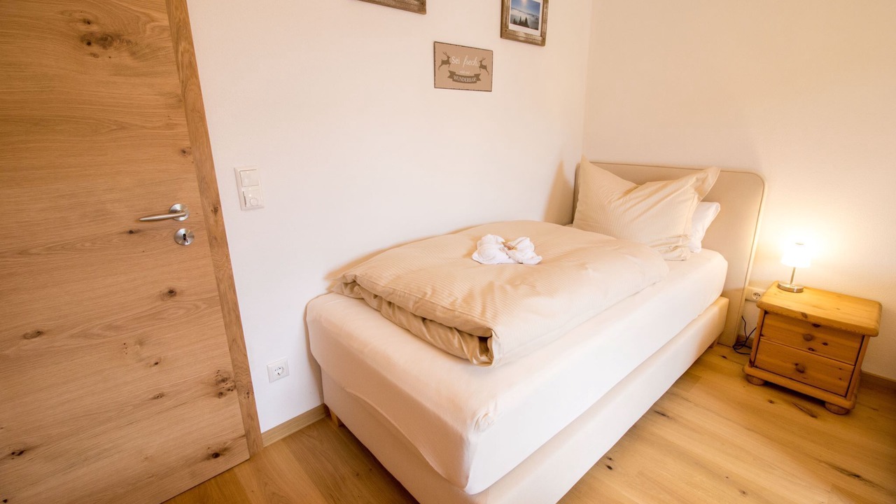 Photo of Bedroom in Bibelod