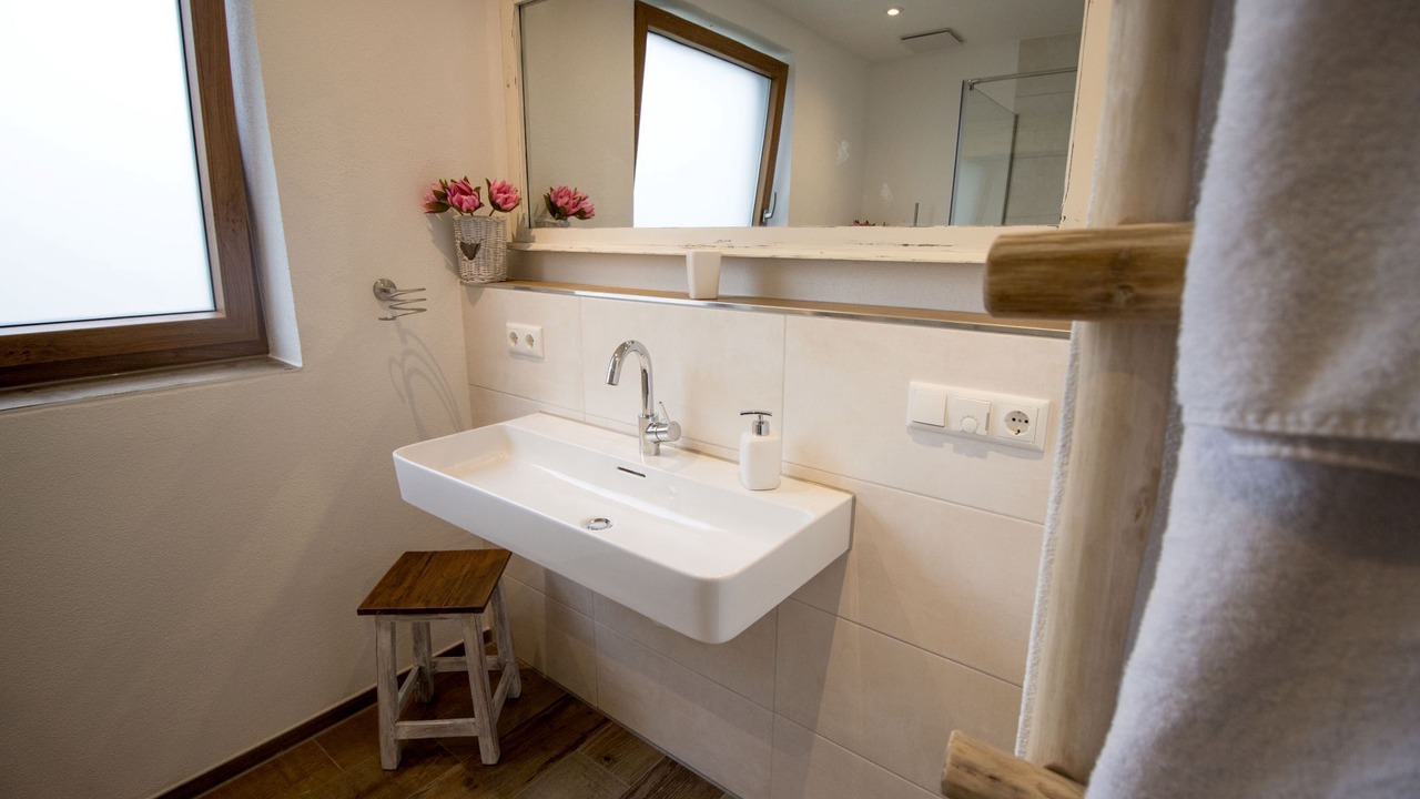 Photo of Bathroom in Bibelod