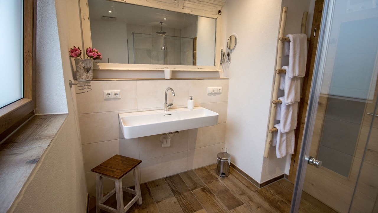 Photo of Bathroom in Bibelod