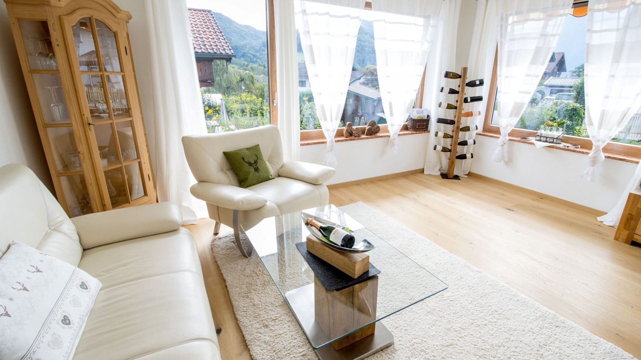 Photo of Livingroom in Bibelod