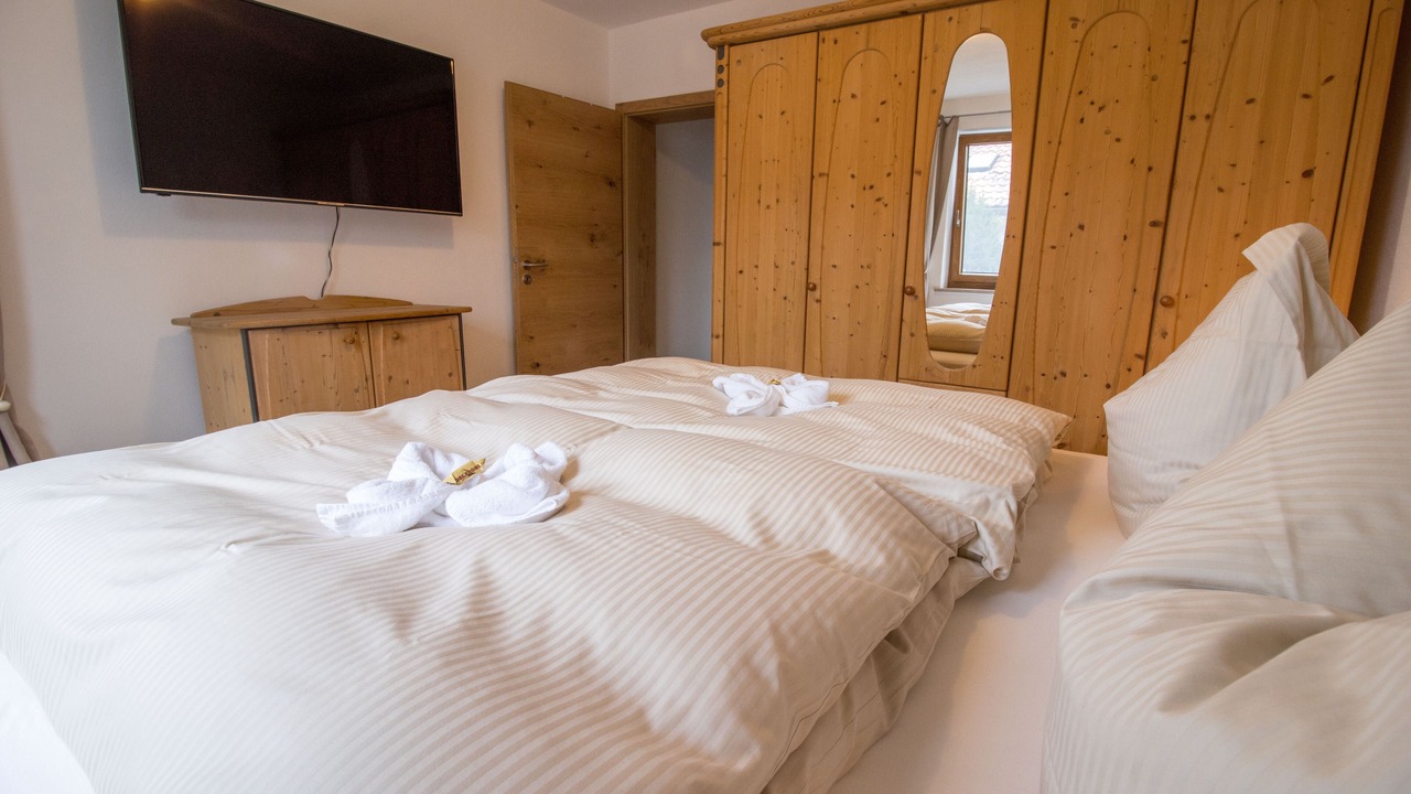 Photo of Bedroom in Bibelod