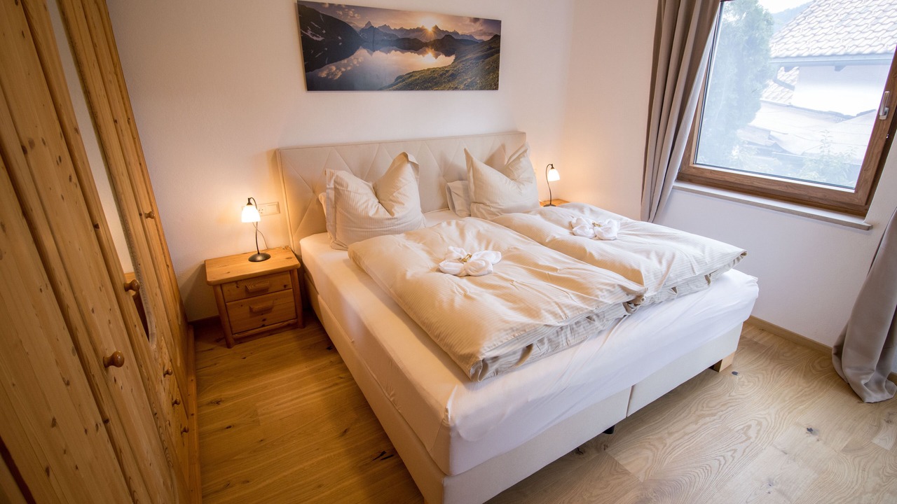 Photo of Bedroom in Bibelod