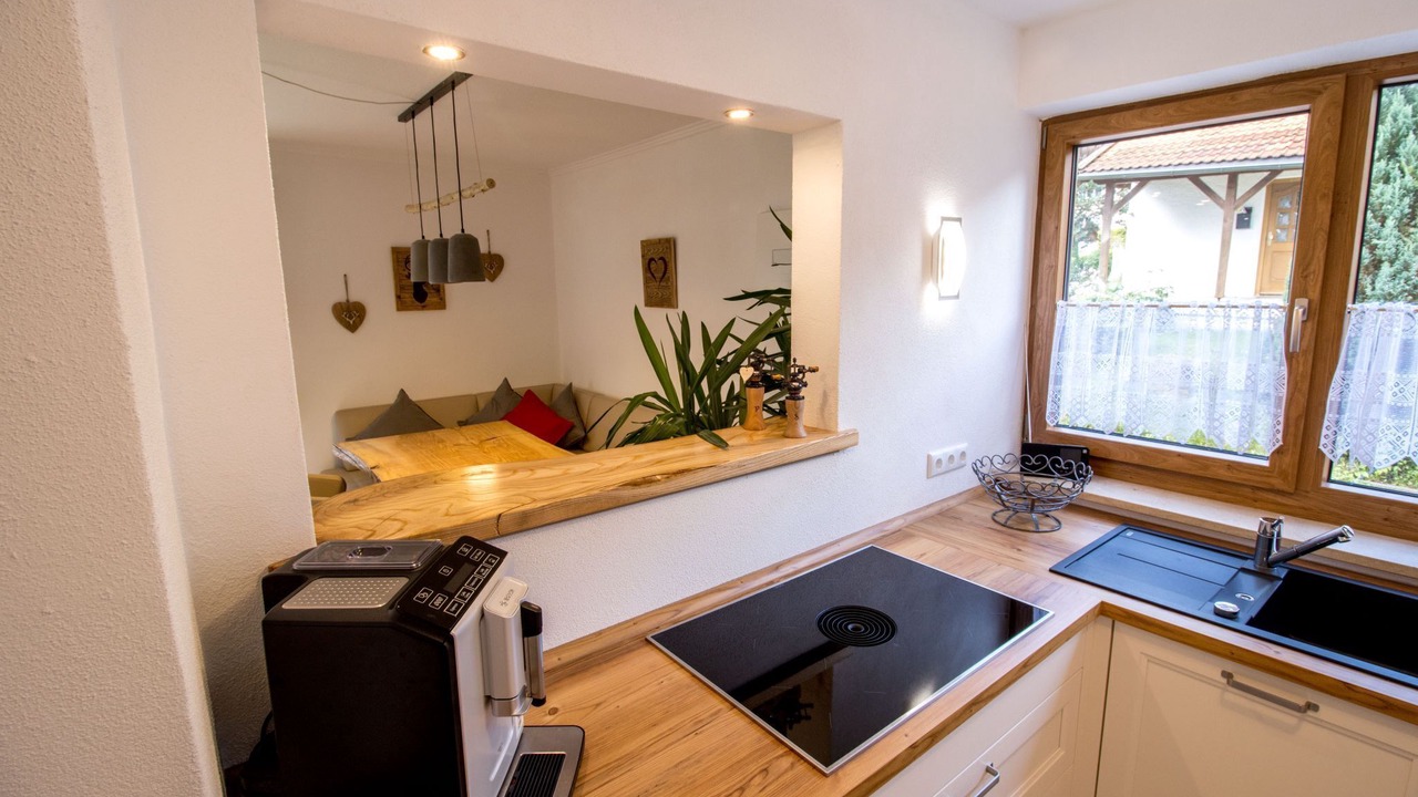 Photo of Kitchen in Bibelod