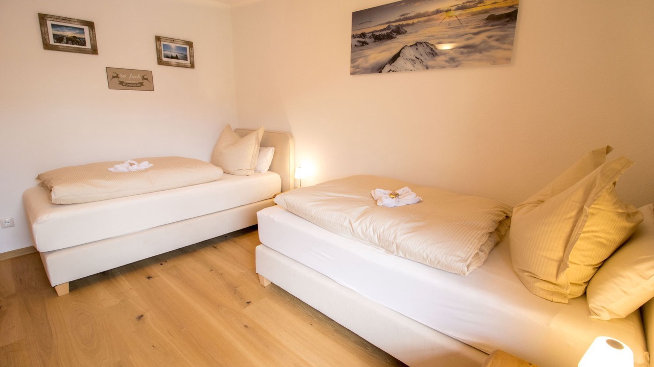 Photo of Bedroom in Bibelod