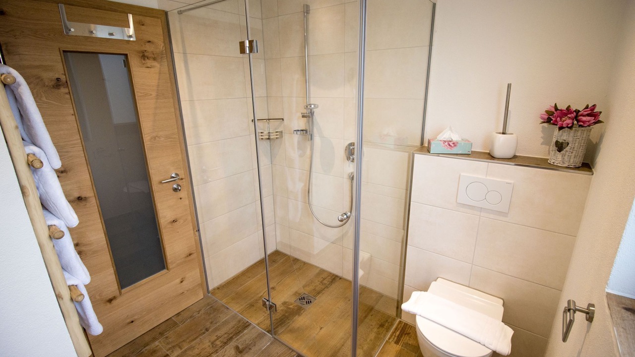 Photo of Bathroom in Bibelod