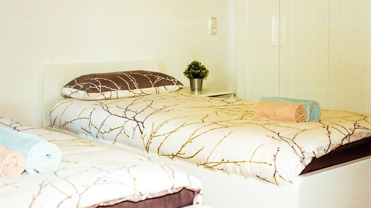 Photo of Bedroom in Herne