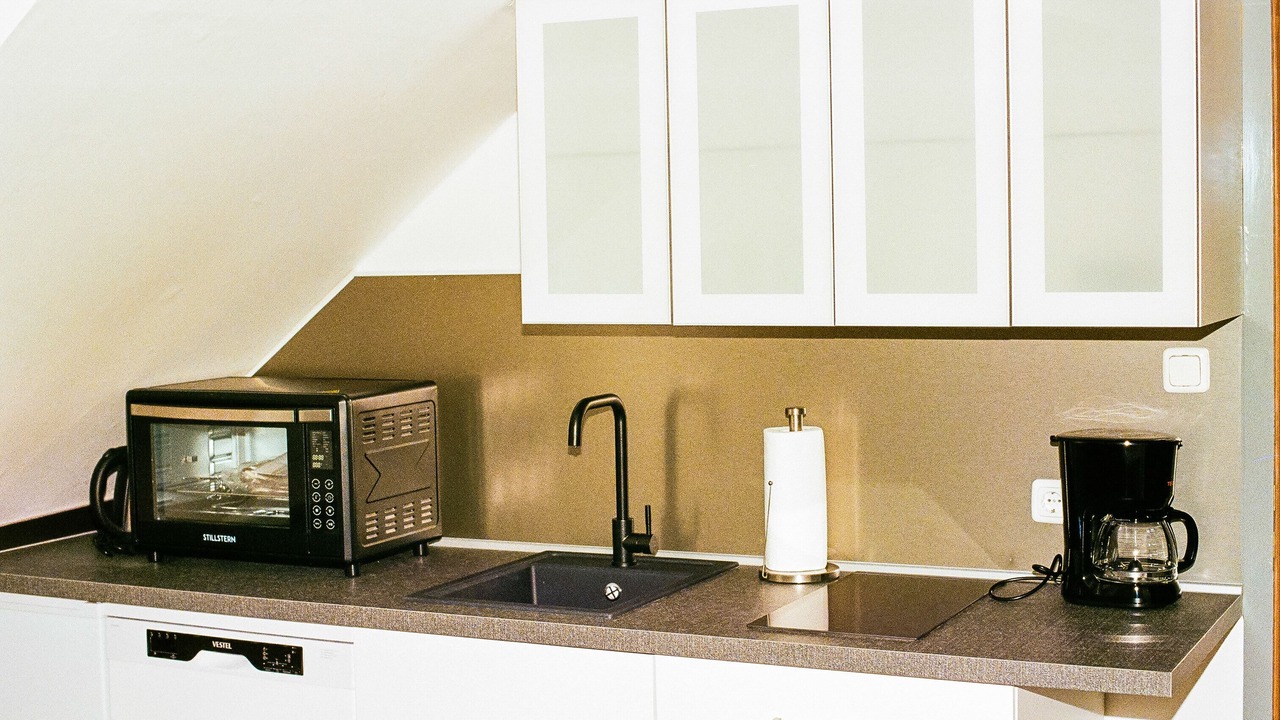 Photo of Kitchen in Herne
