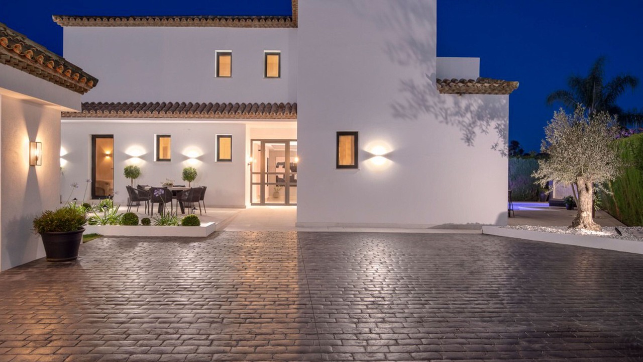 Photo of Outdoor in Marbella