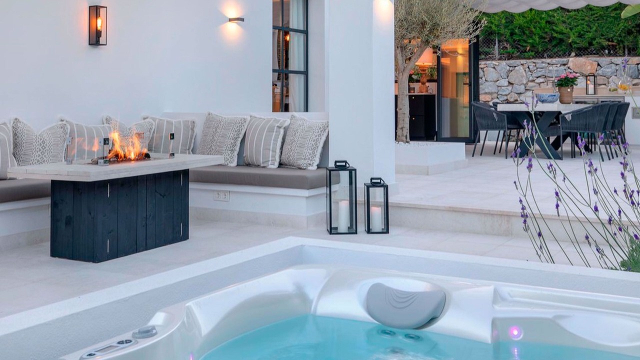 Photo of Outdoor in Marbella