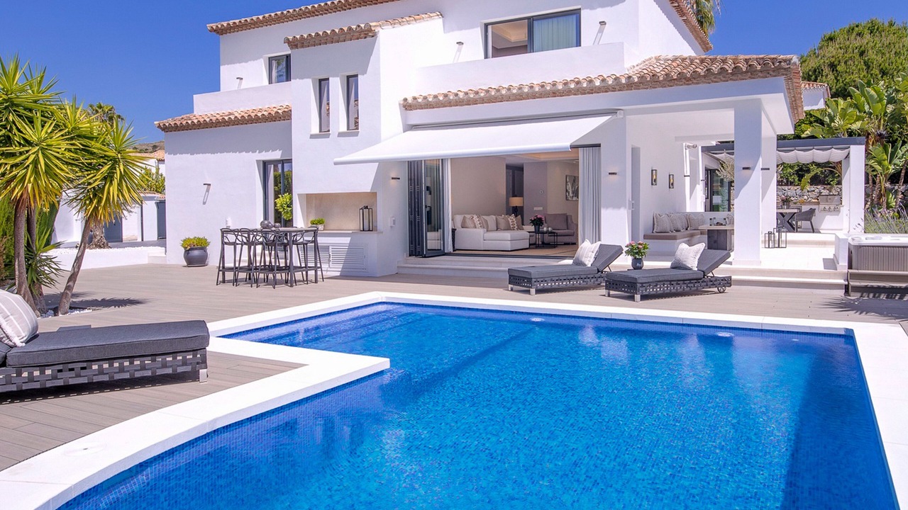 Photo of Outdoor in Marbella