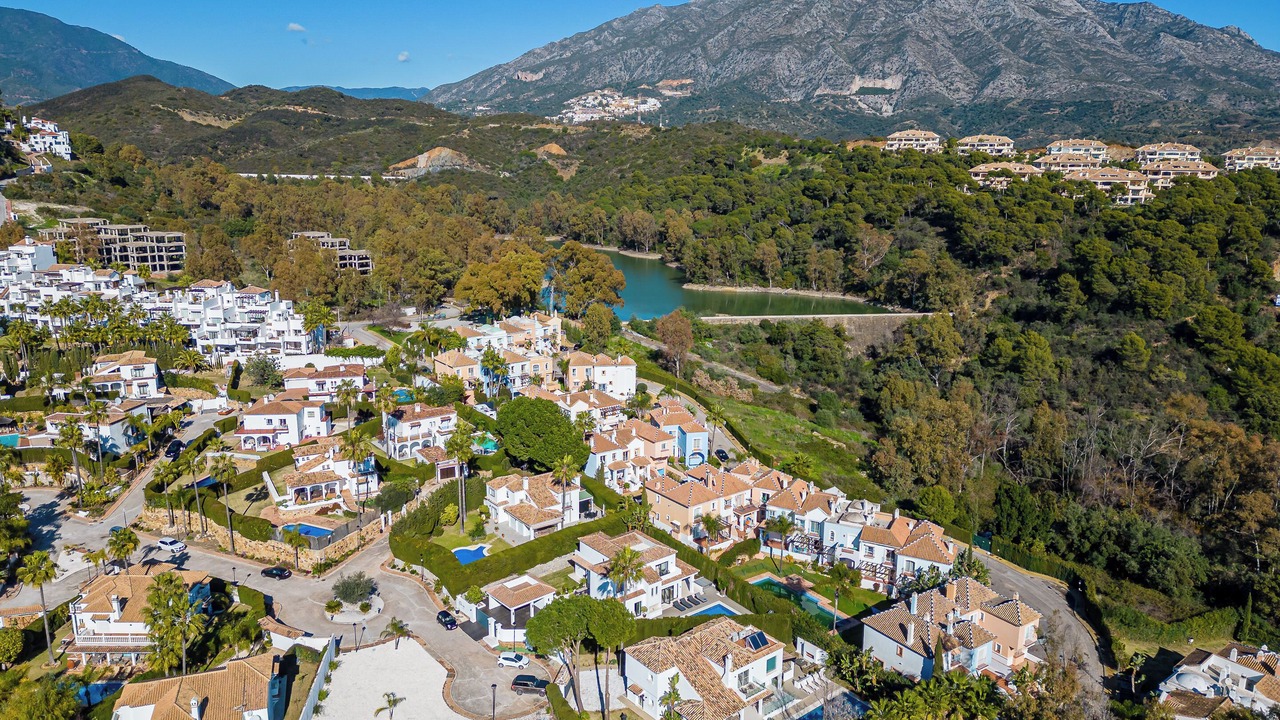 Photo of Outdoor in Marbella