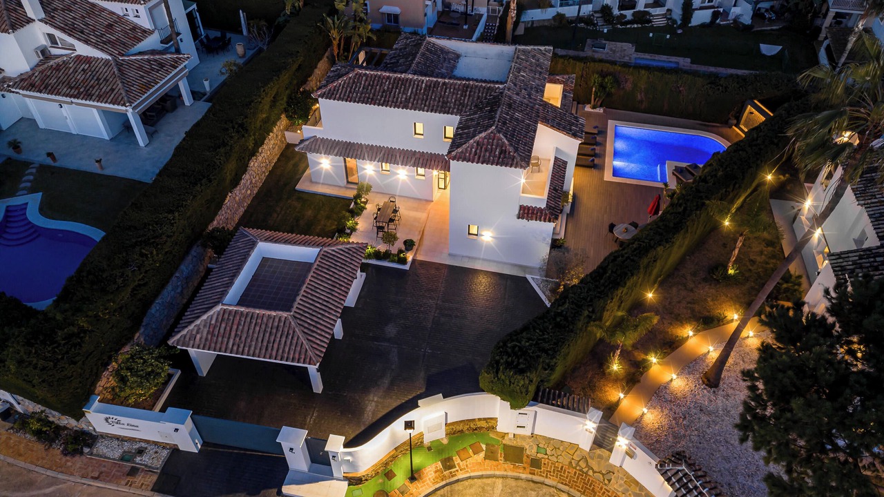 Photo of Outdoor in Marbella