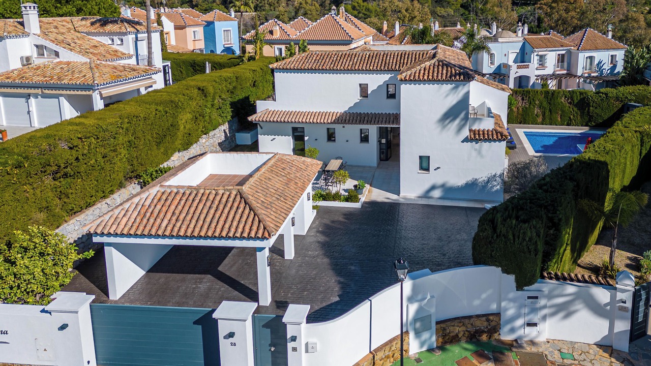 Photo of Outdoor in Marbella