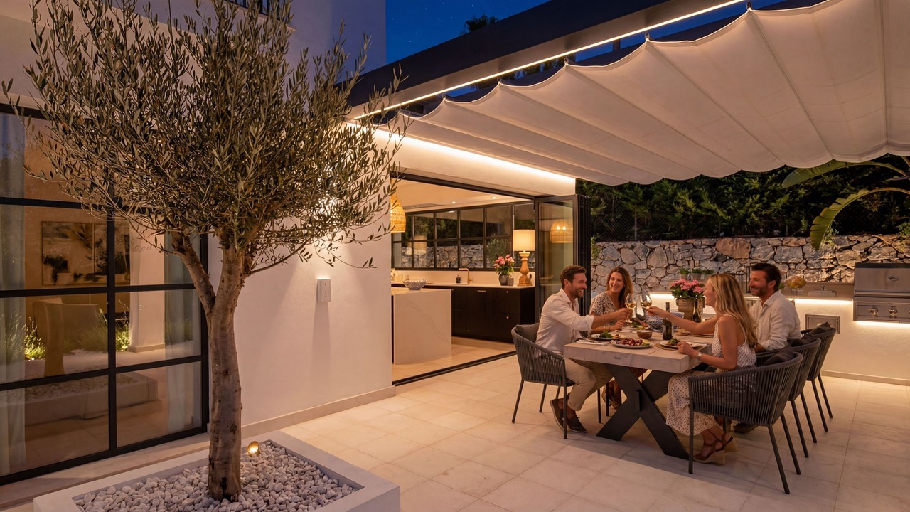 Photo of Outdoor in Marbella