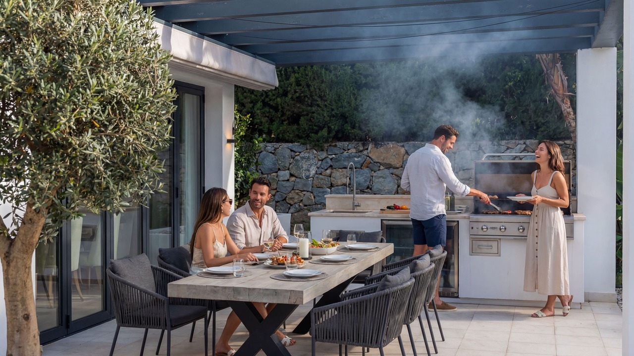 Photo of Outdoor in Marbella