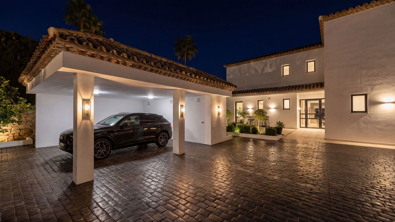 Photo of Outdoor in Marbella