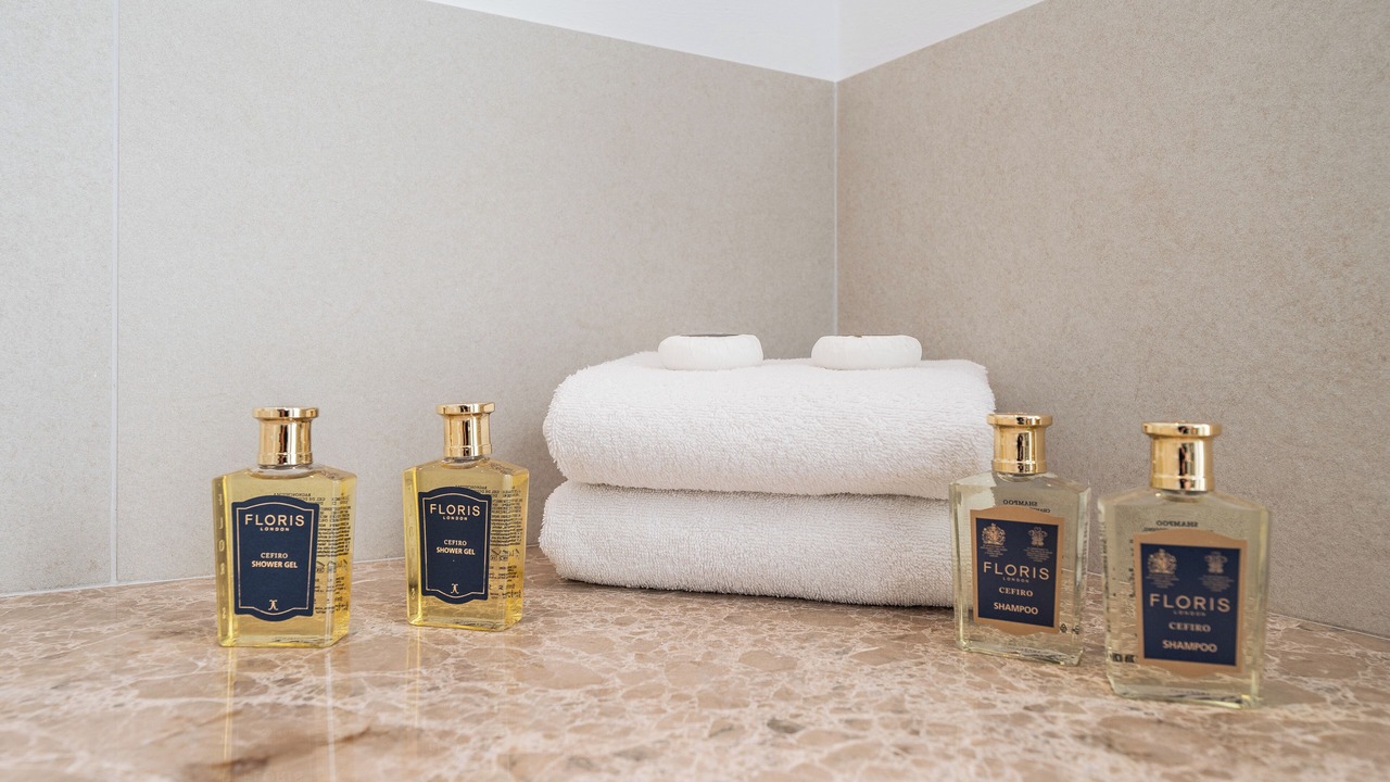 Photo of Bathroom in Marbella