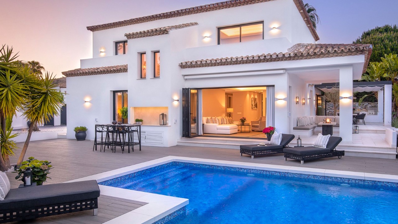 Photo of Outdoor in Marbella