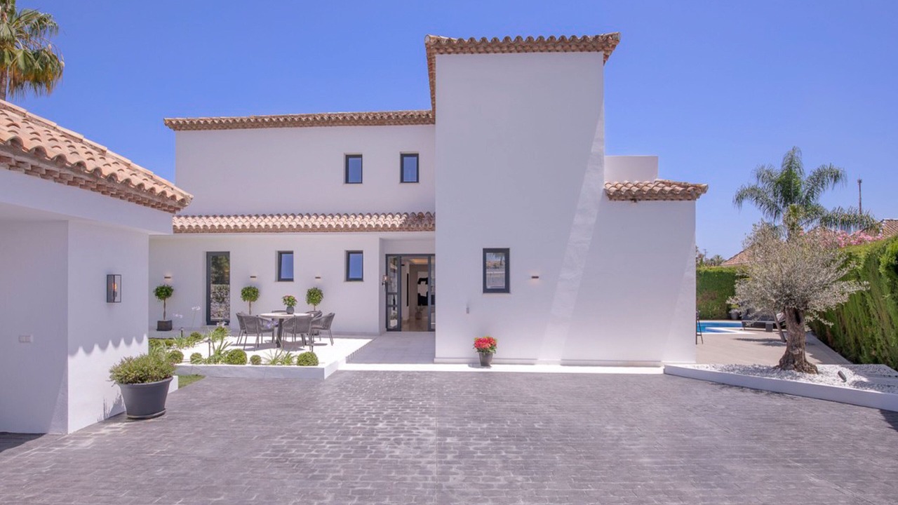 Photo of Outdoor in Marbella