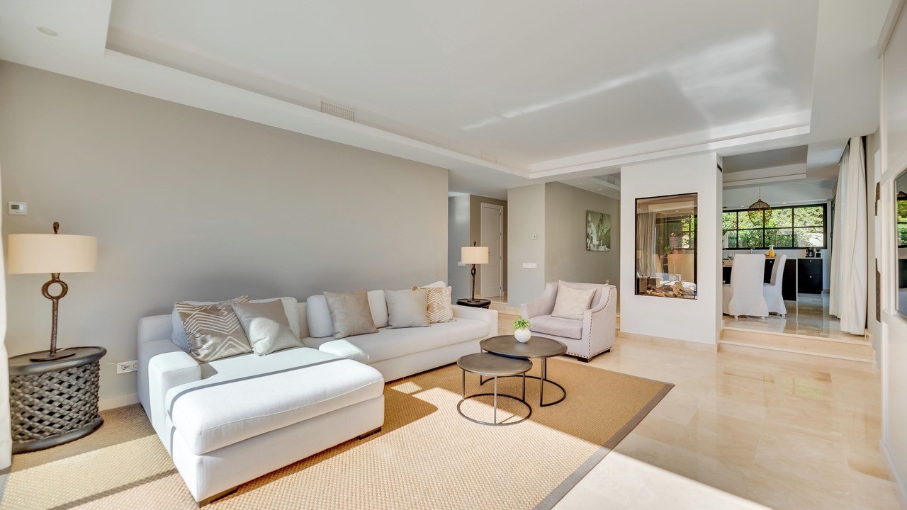 Photo of Livingroom in Marbella