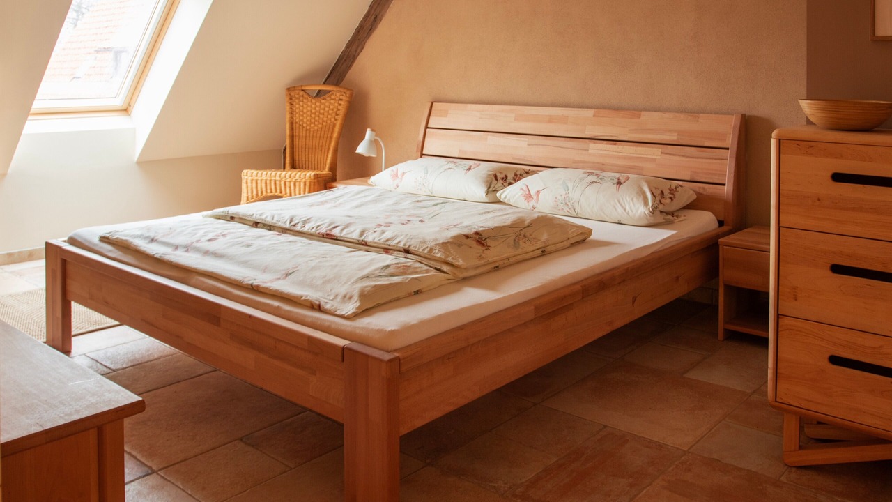 Photo of Bedroom in Rathmannsdorf