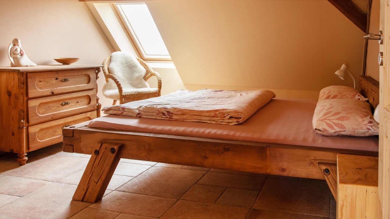 Photo of Bedroom in Rathmannsdorf