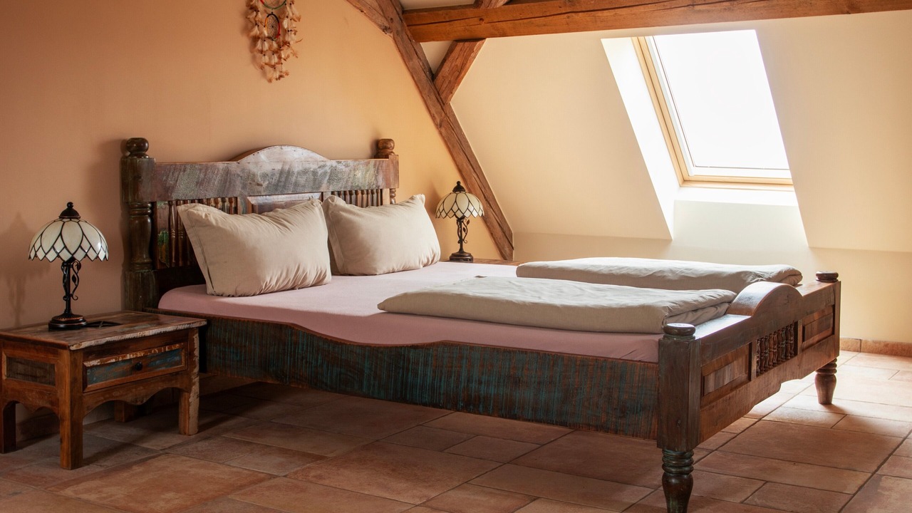 Photo of Bedroom in Rathmannsdorf