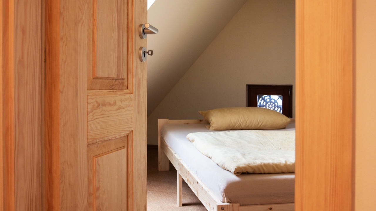 Photo of Bedroom in Rathmannsdorf