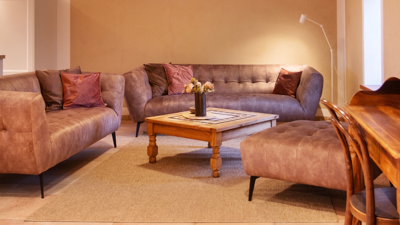 Photo of Livingroom in Rathmannsdorf