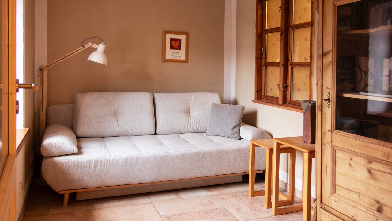 Photo of Livingroom in Rathmannsdorf