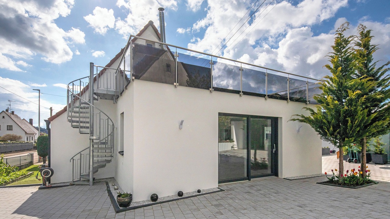 Photo of Outdoor in Guenzburg