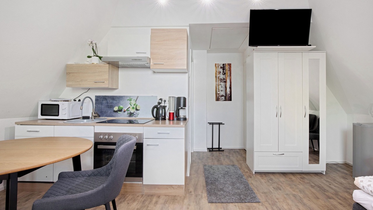 Photo of Kitchen in Guenzburg