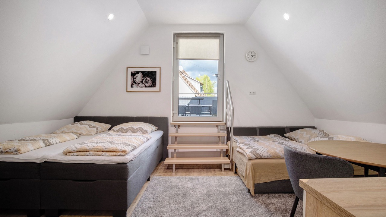 Photo of Bedroom in Guenzburg