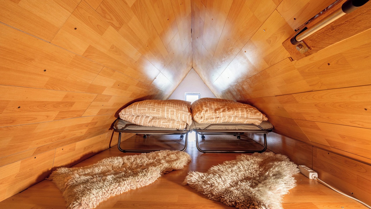 Photo of Bedroom in Guenzburg