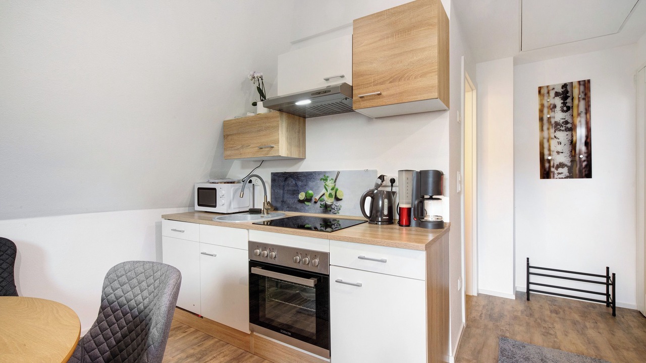 Photo of Kitchen in Guenzburg