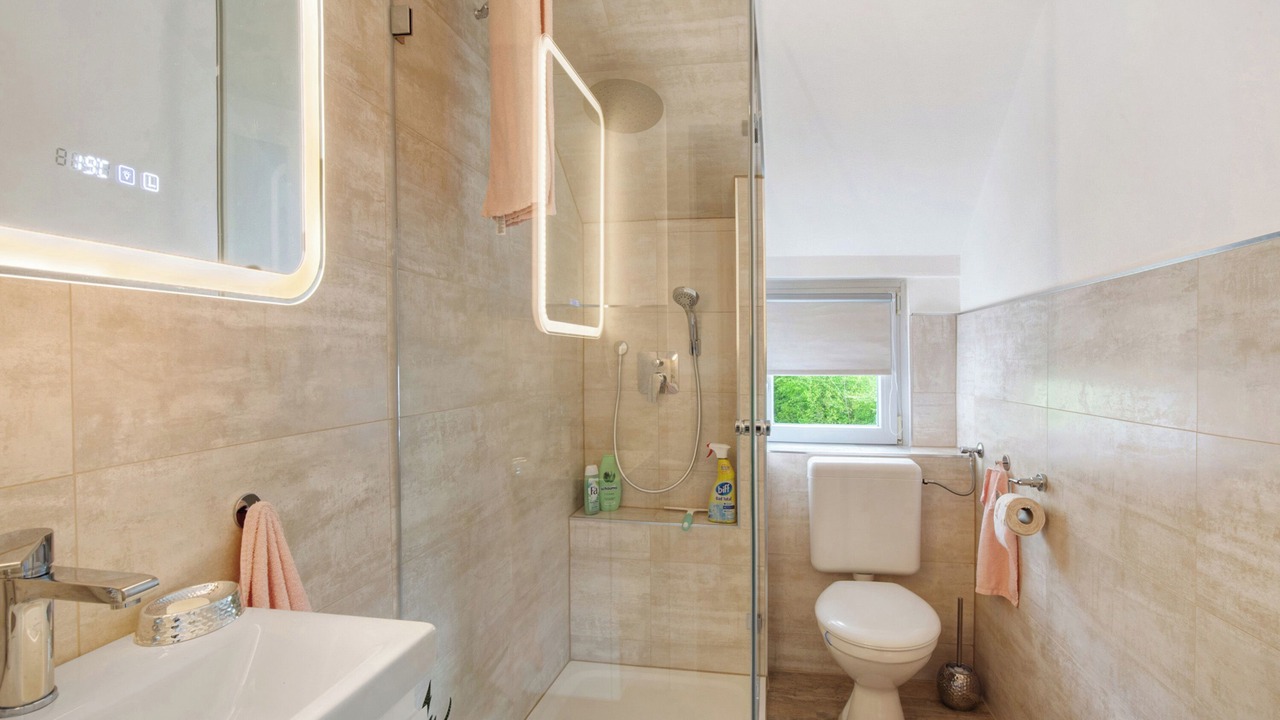 Photo of Bathroom in Guenzburg