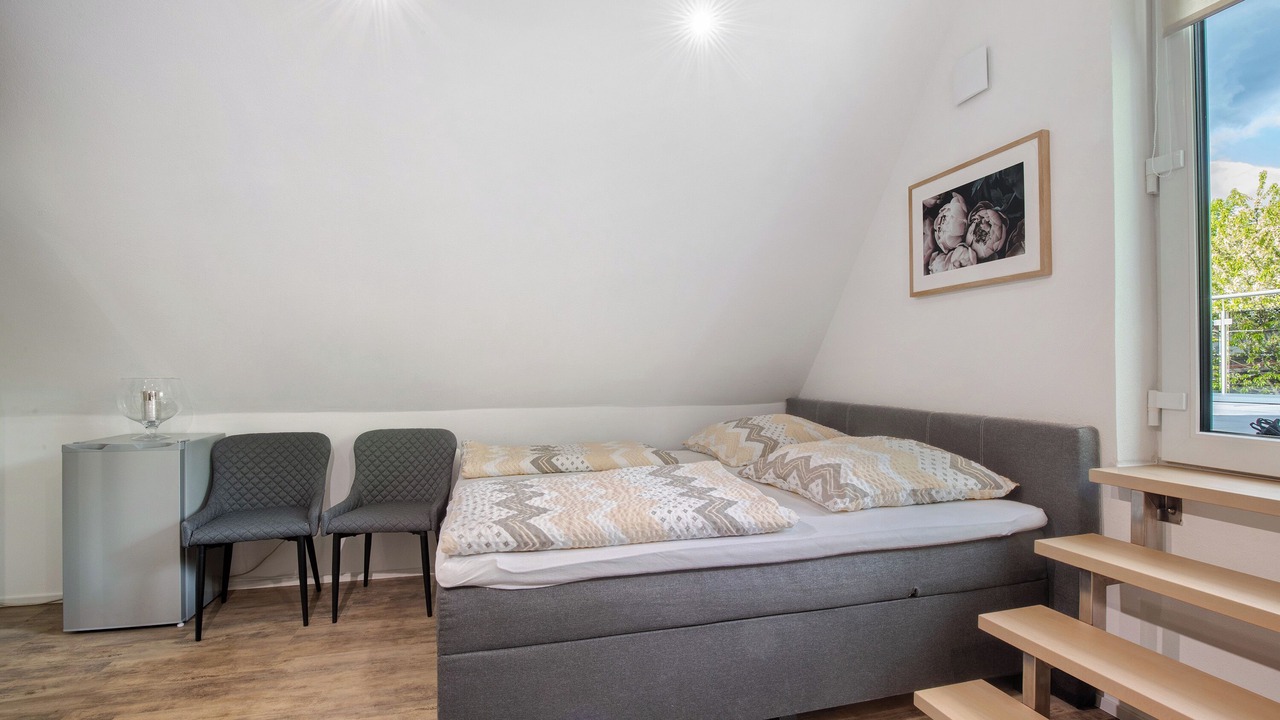 Photo of Bedroom in Guenzburg