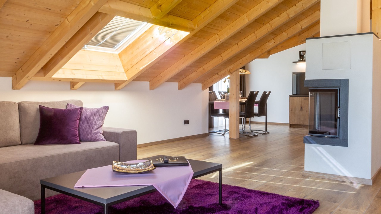 Photo of Livingroom in Rosshaupten