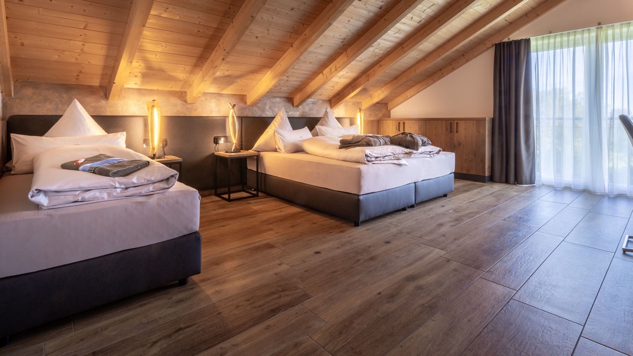Photo of Bedroom in Rosshaupten