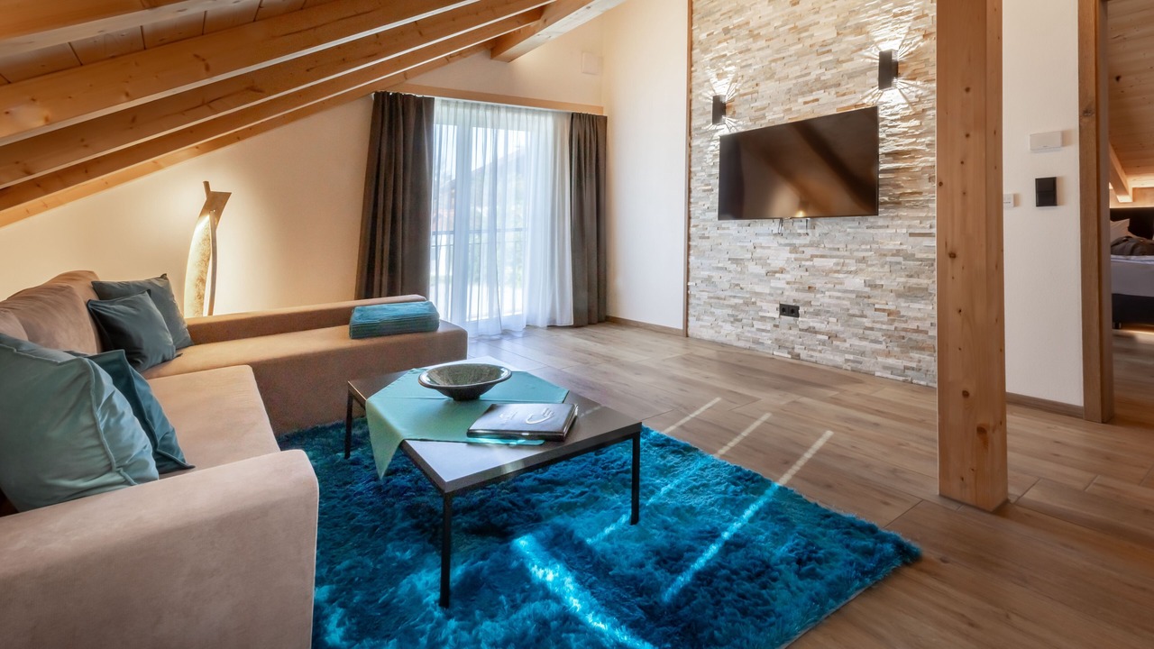 Photo of Livingroom in Rosshaupten