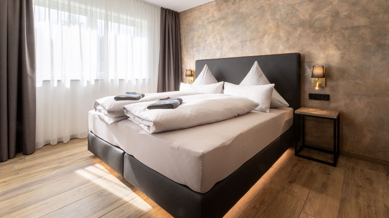 Photo of Bedroom in Rosshaupten