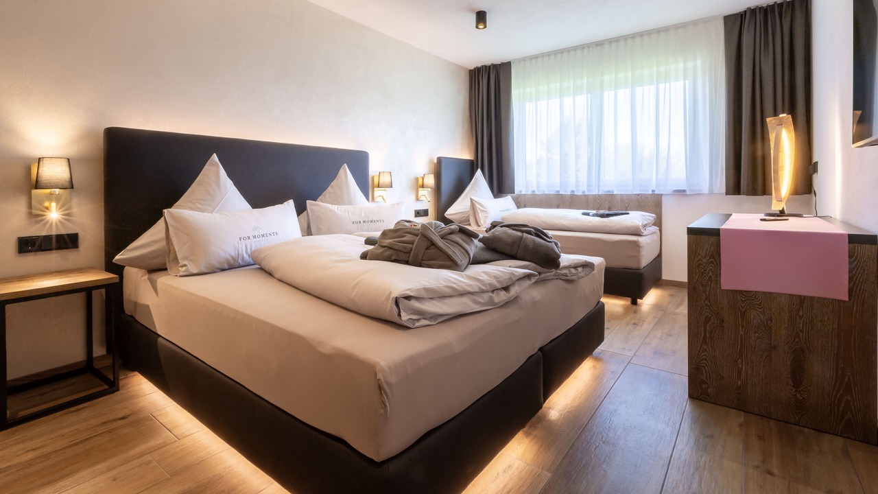Photo of Bedroom in Rosshaupten